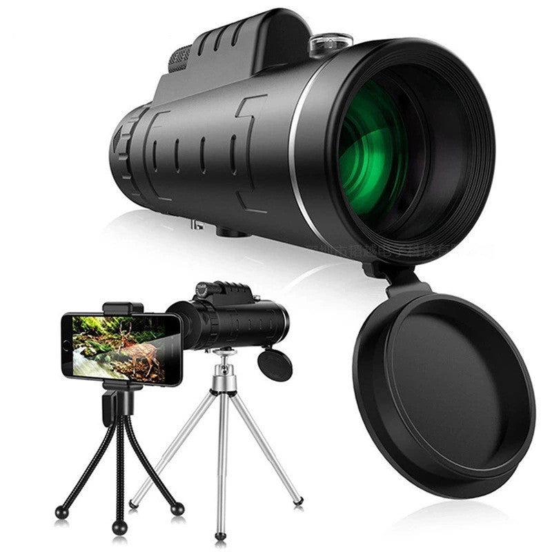 StarScope 40X60 Monocular Telescope