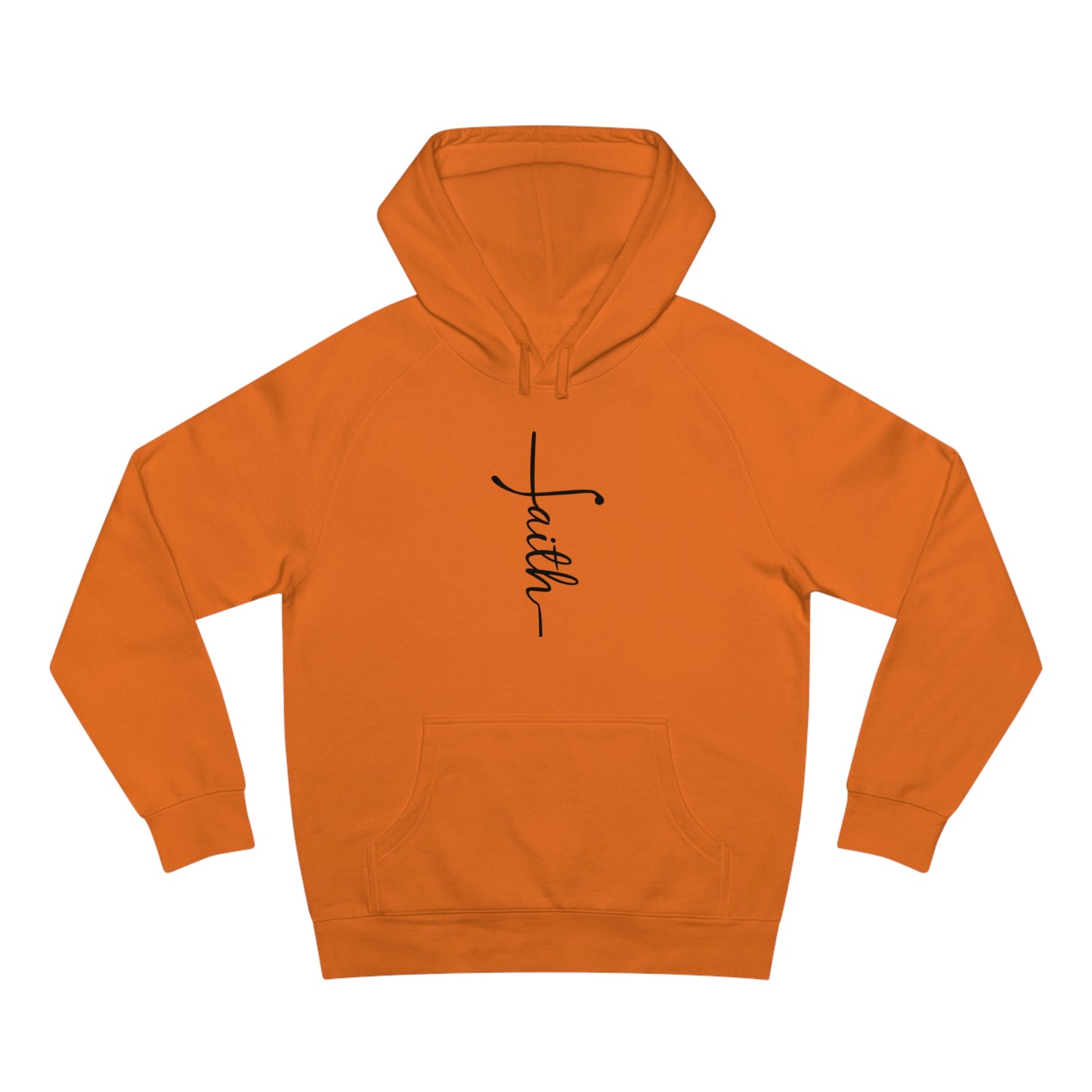 Faith Hoodie