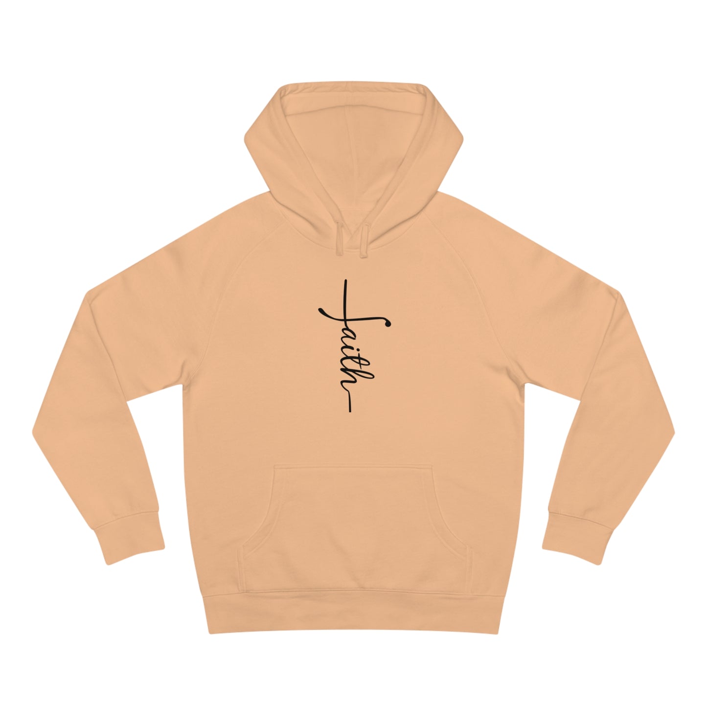 Faith Hoodie