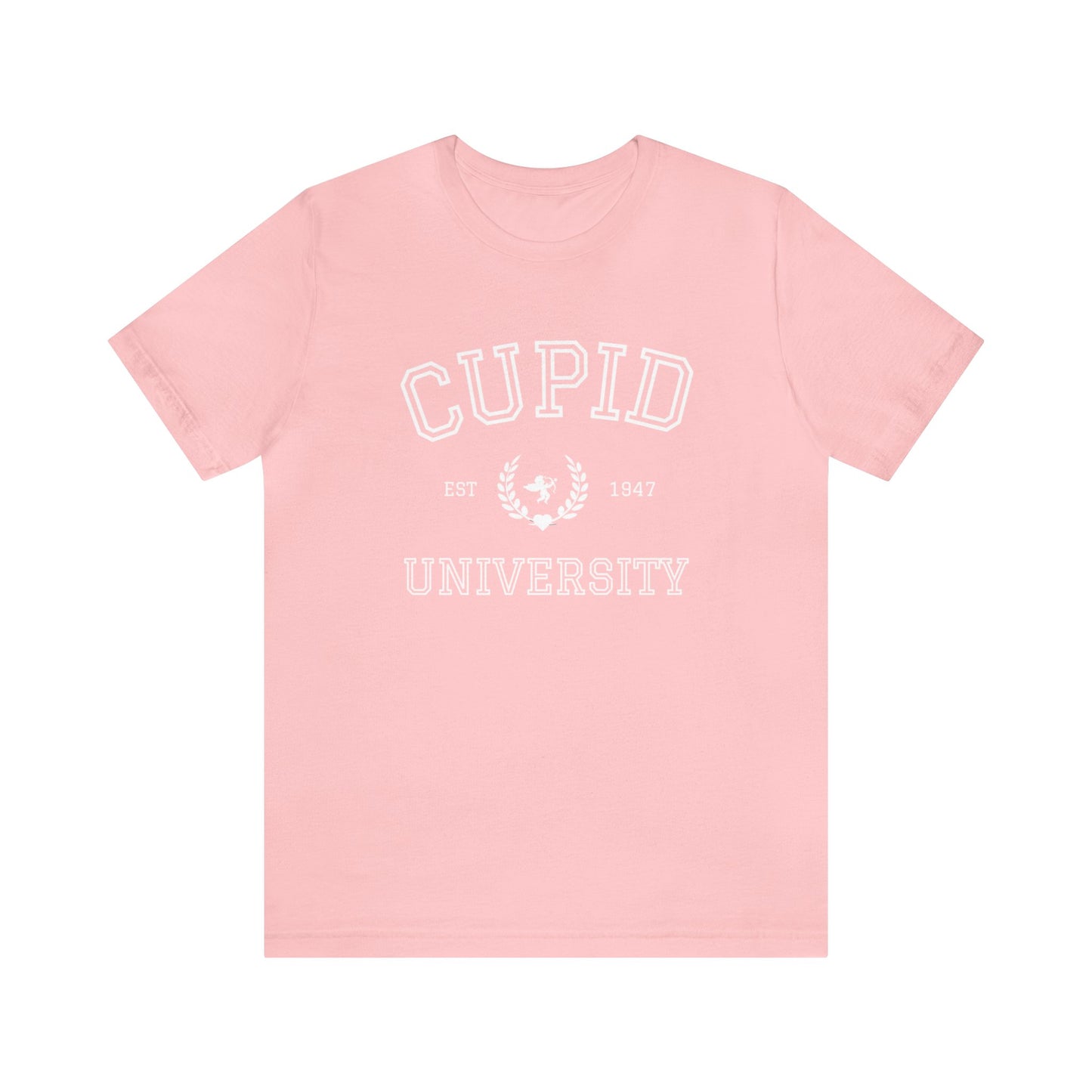 CUPID Short Sleeve Tee