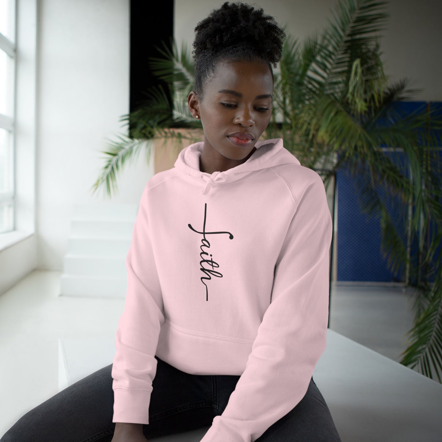 Faith Hoodie