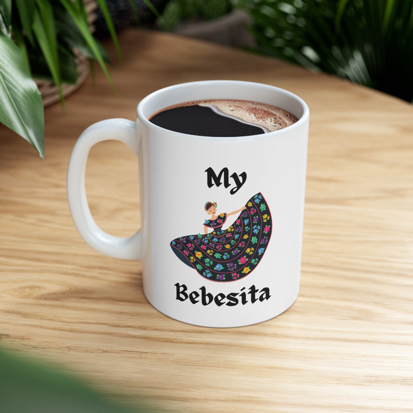 My Bebesita Cup™