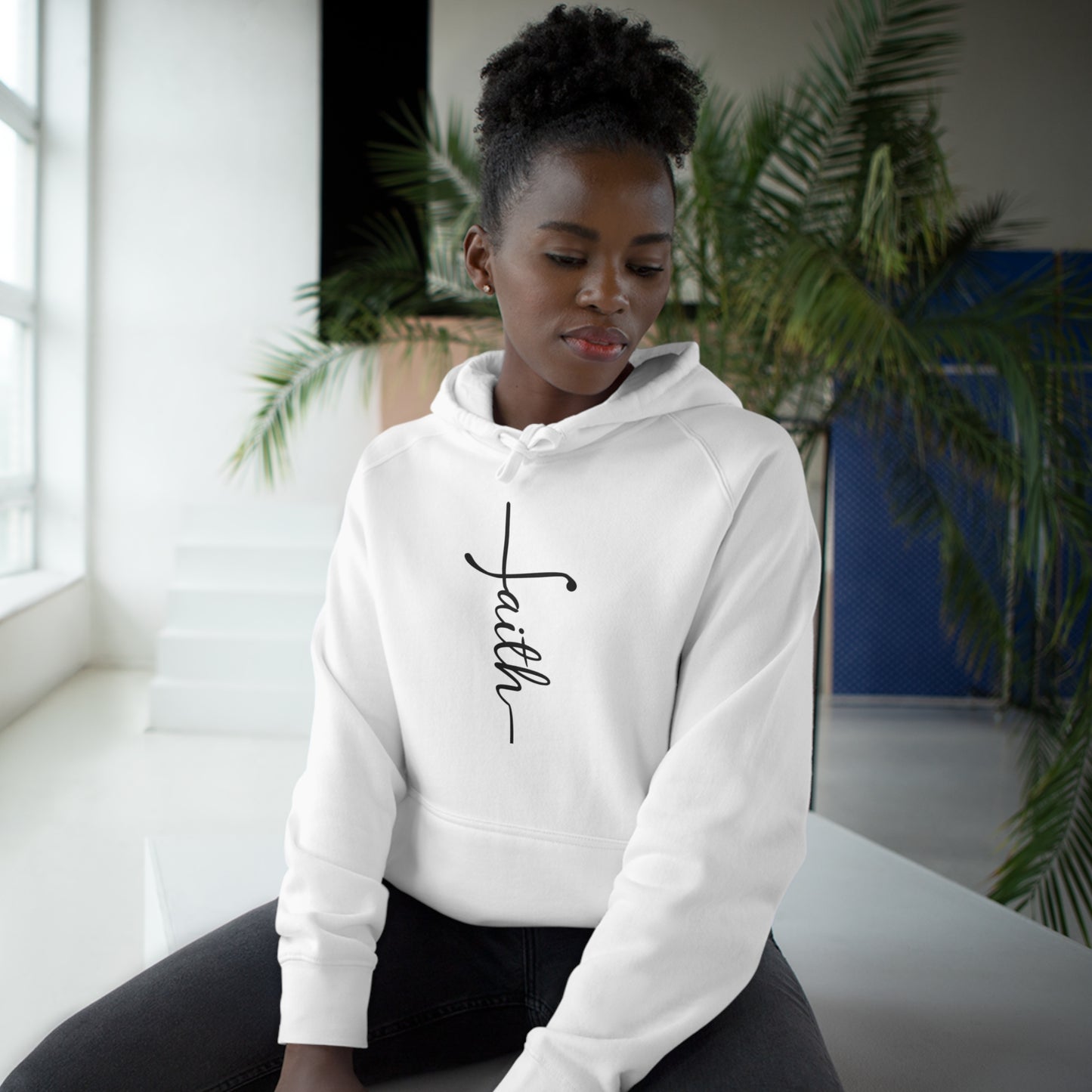 Faith Hoodie