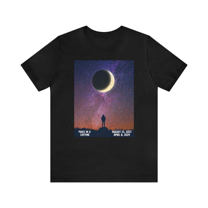 Celestial Embrace 2024 Tee