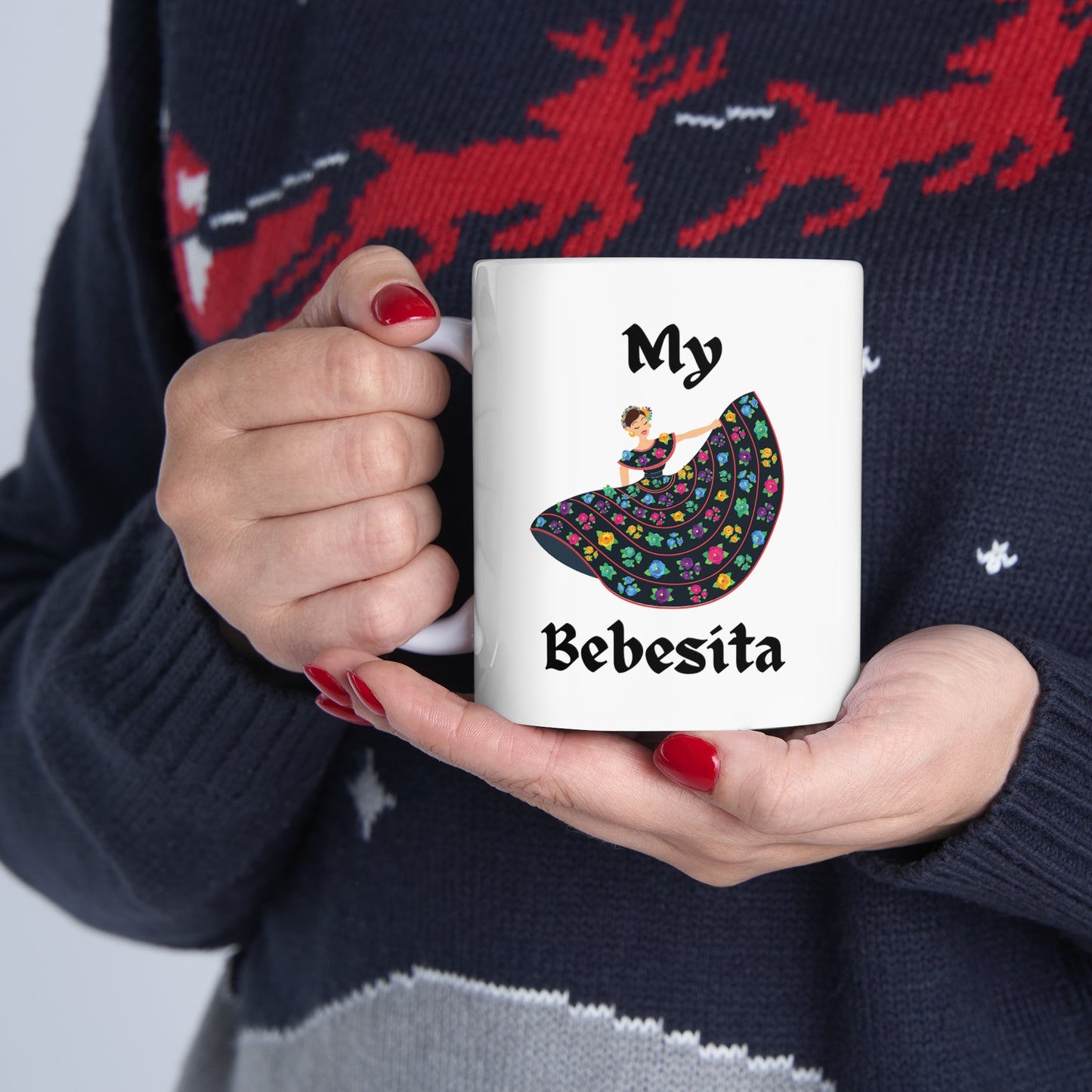 My Bebesita Cup™