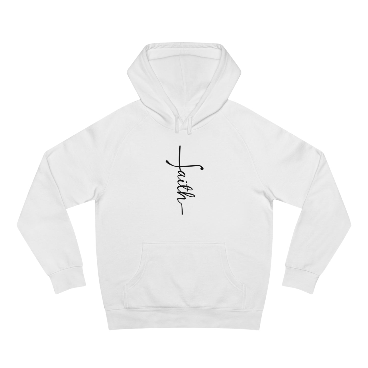 Faith Hoodie