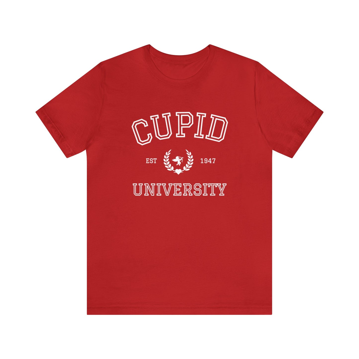 CUPID Short Sleeve Tee