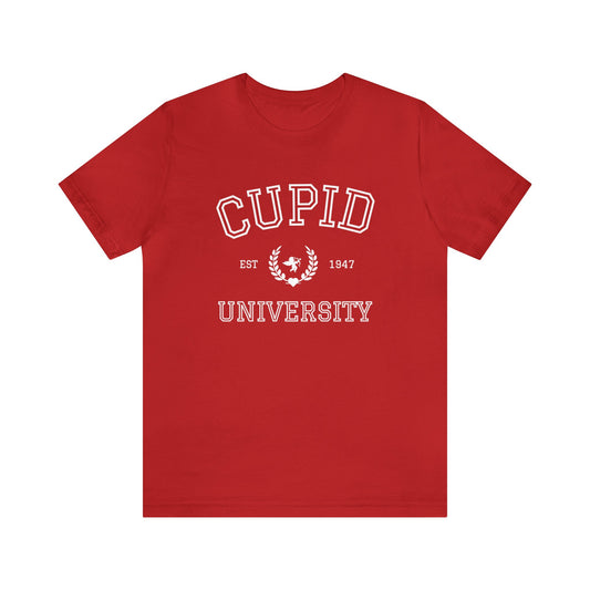 CUPID Short Sleeve Tee