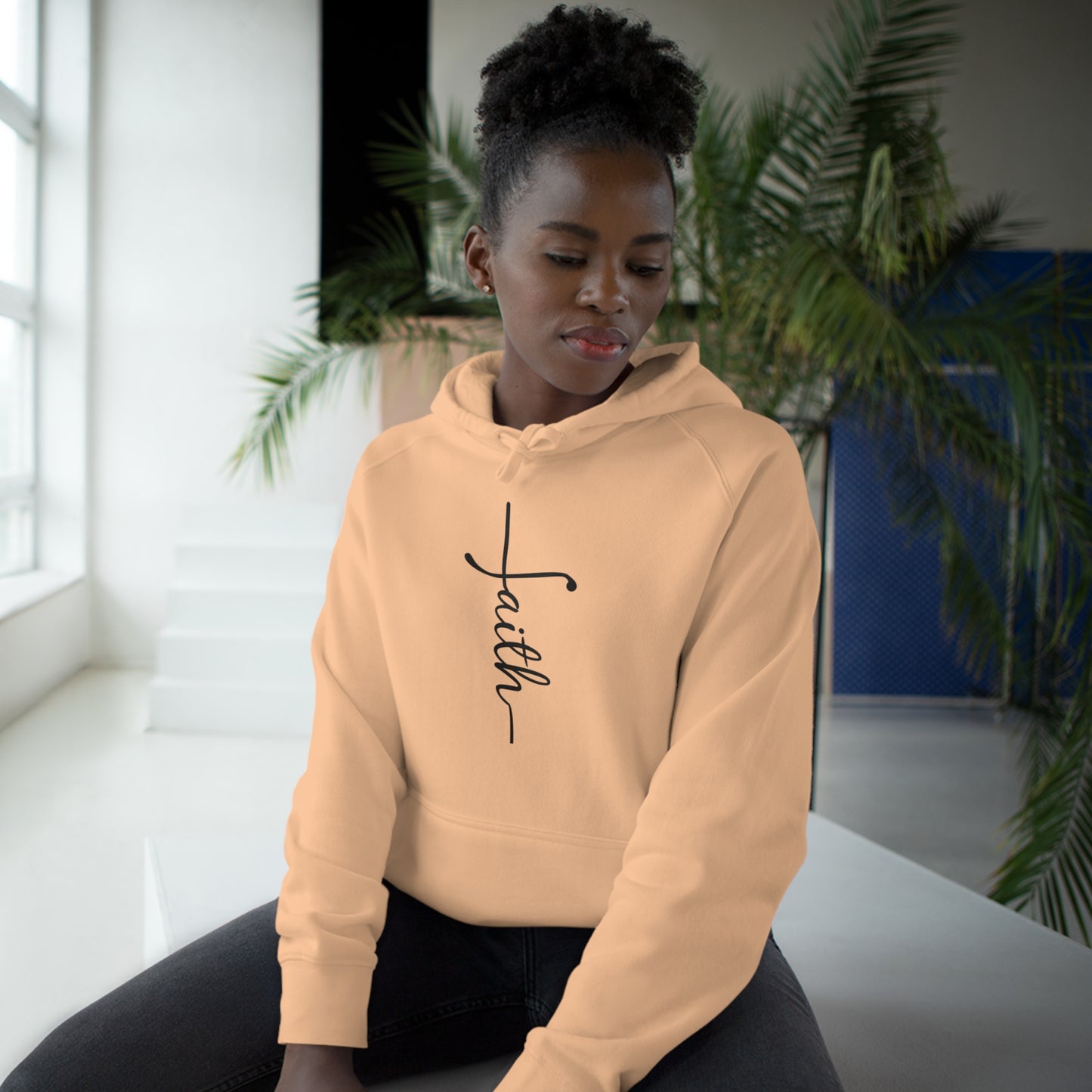 Faith Hoodie