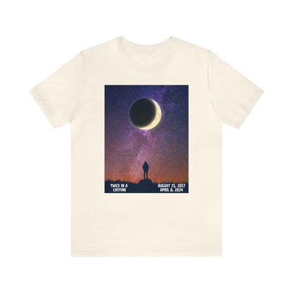 Celestial Embrace 2024 Tee