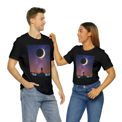 Celestial Embrace 2024 Tee