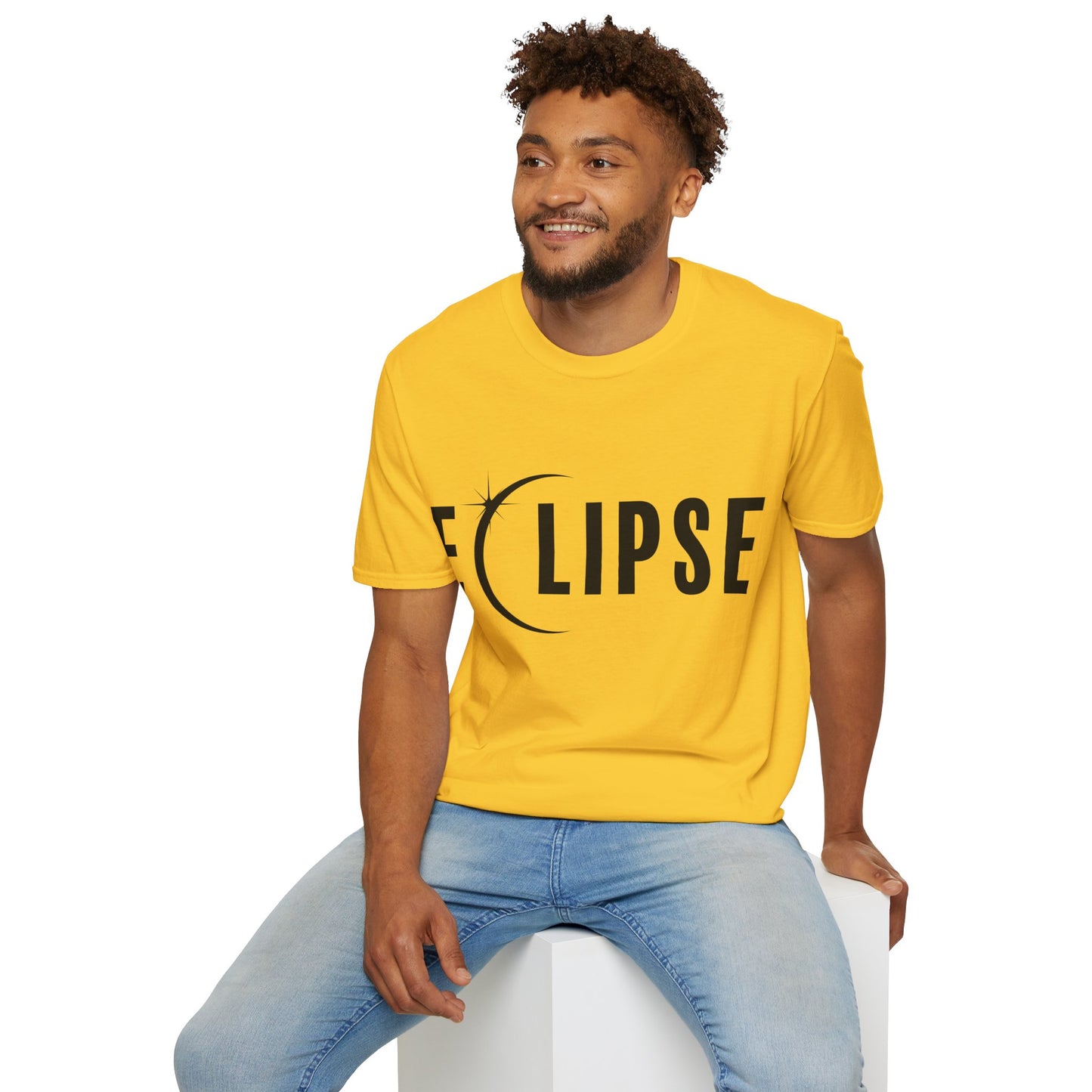 Eclipse T-shirt