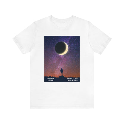 Celestial Embrace 2024 Tee