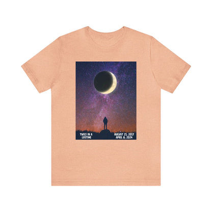 Celestial Embrace 2024 Tee