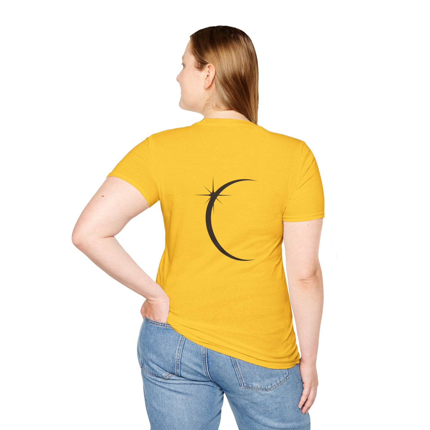 Eclipse T-shirt