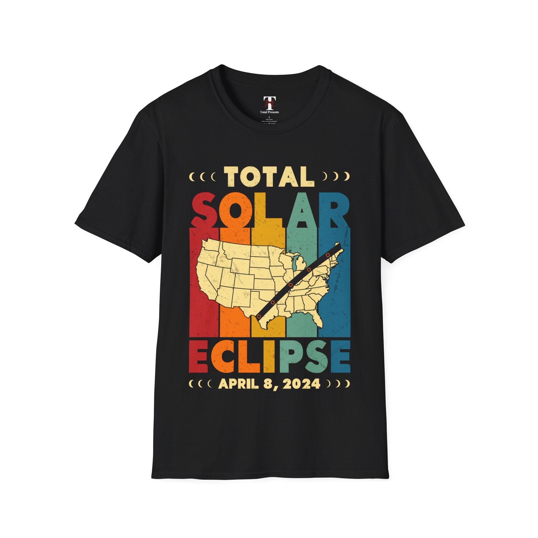 TOTAL ECLIPSE　L/S TEE Free People Total Eclipse Tee – Josie's Boutique