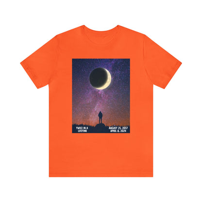 Celestial Embrace 2024 Tee