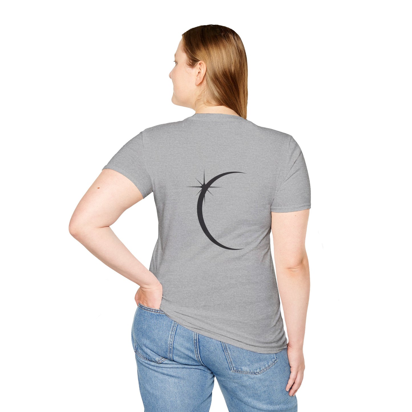 Eclipse T-shirt