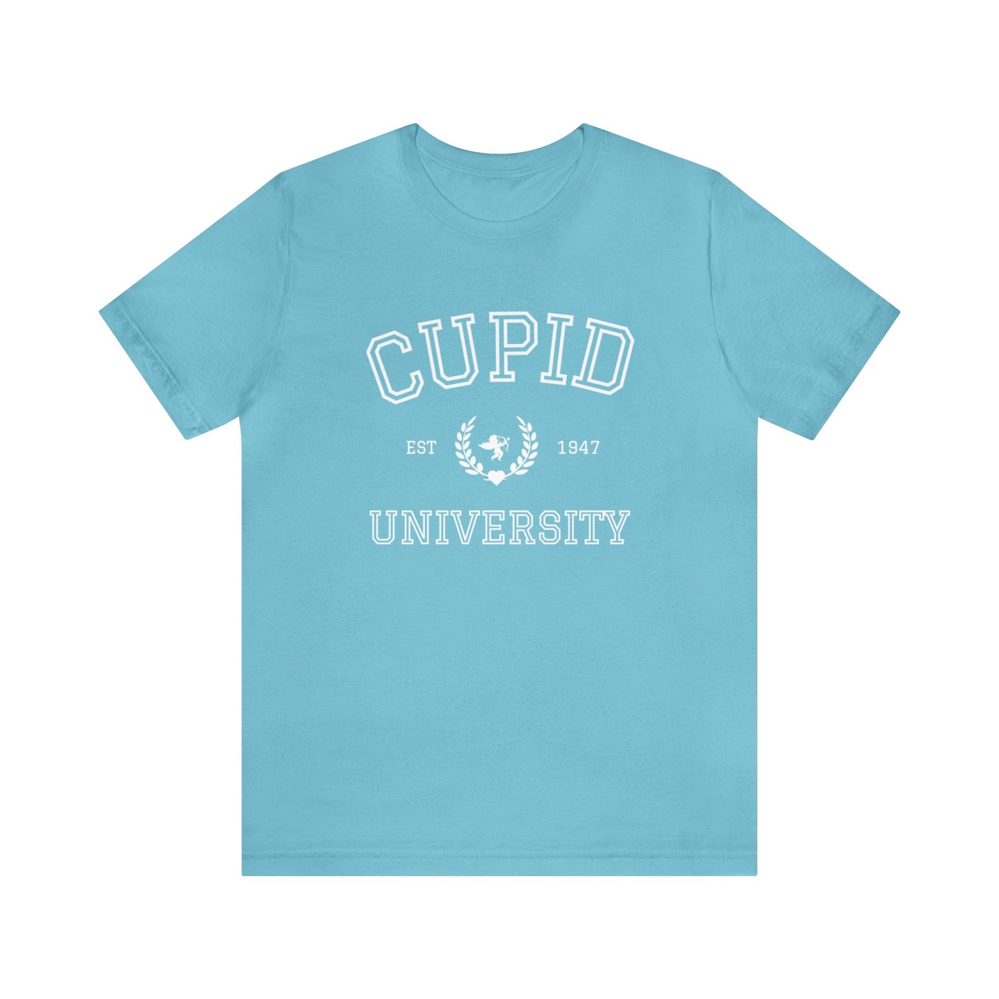 CUPID Short Sleeve Tee