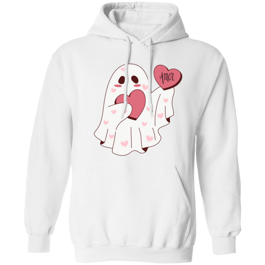 Phantom Love Cozy Hoodie™