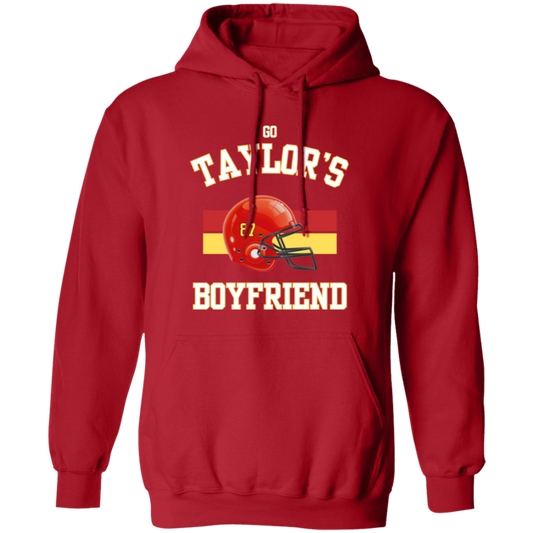 GO TAYLOR'S BOYFRIEND- KELCE 87- KANSAS CHIEFS